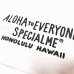 画像4: special me　ビッグトートバッグ　aloha to everyone (4)