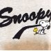 画像2: PEANUTSスヌーピーTシャツ (2)