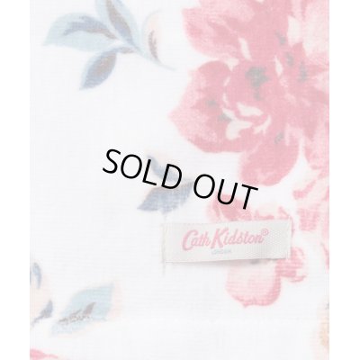 画像2: cath kidstonのローズ柄フェイスタオル