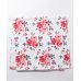 画像1: cath kidstonのローズ柄フェイスタオル (1)