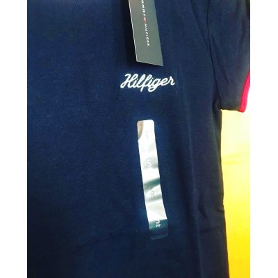 画像2: 人気のTommy Hilfiger(トミーヒルフィガー)レディースTシャツ