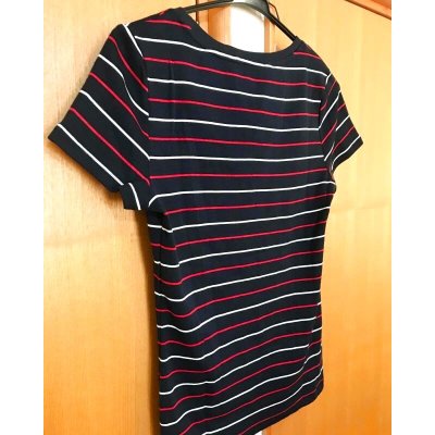 画像3: 人気のTommy Hilfiger(トミーヒルフィガー)レディースボーダーTシャツ