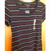 画像2: 人気のTommy Hilfiger(トミーヒルフィガー)レディースボーダーTシャツ (2)