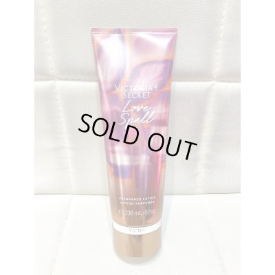 画像4: VICTORIA'S SECRET ボディーローション