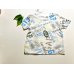 画像3: baby GAP パステルカラーが爽やかなロゴTシャツ (3)