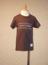 画像: specialme Tシャツ