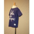 画像2: specialme Tシャツ　aloha to everyone (2)