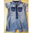 画像6: OSHKOSH B'gosh　デニムのおしゃれボディ (6)