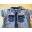 画像7: OSHKOSH B'gosh　デニムのおしゃれボディ (7)