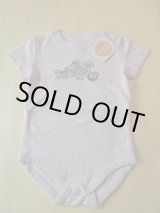 画像: GYMBOReeボディー　ハリネズミ