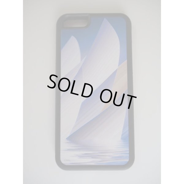 画像2: iphone6ケース　ヨット (2)