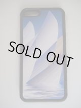画像: iphone6ケース　ヨット