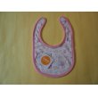画像8: GYMBOREE バニーのロンパース、ボディ、スタイ3点セット　ラッピング＋手提げ袋付き！！！ (8)