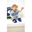 画像3: OSHKOSH B'gosh　デニムのおしゃれボディ (3)