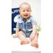 画像4: OSHKOSH B'gosh　デニムのおしゃれボディ (4)