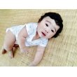 画像2: carter'sボディー　めがね柄 (2)