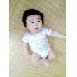 画像4: carter'sボディー　めがね柄 (4)