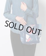 画像: cath kidston ウィットビーウォーターミニトートバッグ‼︎ 