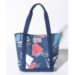 画像2: cath kidston ウィットビーウォーターミニトートバッグ‼︎  (2)