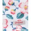 画像2: cath kidstonブロッサムのお花柄フェイスタオル (2)