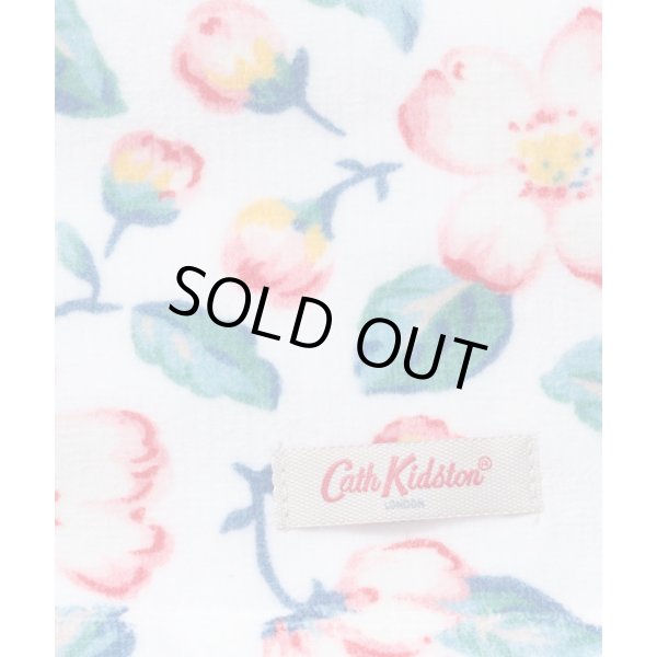 画像2: cath kidstonブロッサムのお花柄フェイスタオル (2)