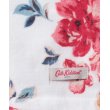 画像2: cath kidstonのローズ柄フェイスタオル (2)