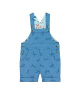 画像: cath kidston飛行機柄サロペット