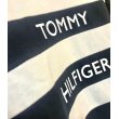 画像2: Tommy Hilfigerボーダートレーナー (2)