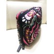 画像12: Vera Bradley(ベラ ブラッドリー)トラベルポーチ (12)