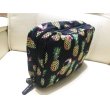 画像3: Vera Bradley(ベラ ブラッドリー)トラベルポーチ (3)