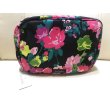 画像8: Vera Bradley(ベラ ブラッドリー)トラベルポーチ (8)