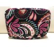 画像11: Vera Bradley(ベラ ブラッドリー)トラベルポーチ (11)