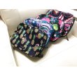 画像1: Vera Bradley(ベラ ブラッドリー)トラベルポーチ (1)