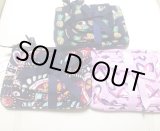画像: Vera Bradley(ベラ ブラッドリー) キルティングポーチ３点セット