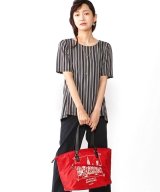 画像: ALPHA CUBIC  20thバッグ