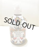 画像: La Maioliche Liquid Soap   Sicilian orange blossom