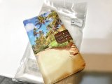 画像: iPhoneケース　手帳型　ビーチ