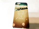 画像: iPhoneケース　free