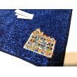 画像3: インターモードusing LIBERTYタオルハンカチ　お家アップリケ (3)