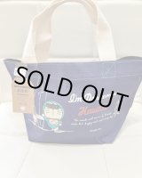 画像: ドラえもんミニトートバッグ　タイプ4