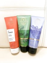 画像: Bath&Body Worksアロマセラピーシリーズ　ボディークリーム