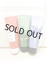 画像: Bath&Body Worksアロマセラピーシリーズ　ボディークリーム